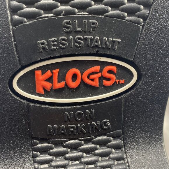 Women's Tan and Brown Clogs - Picture 9 of 10